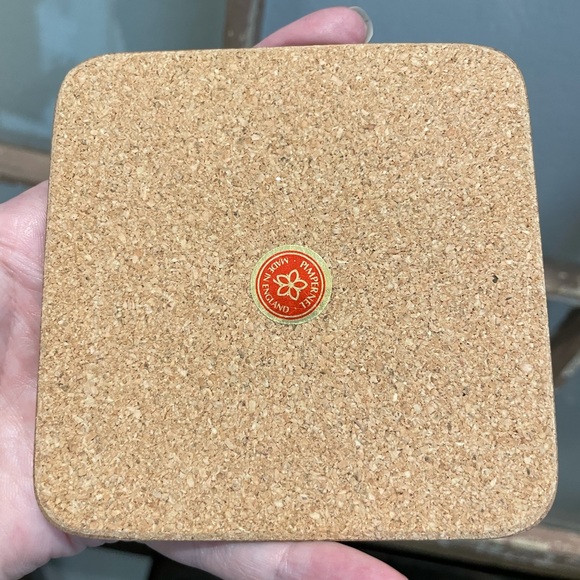 Vintage horn coasters - Picture 2 of 4